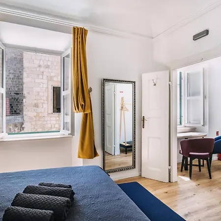 Art Deco Old Town Square By Duhomes * 두브로브니크