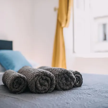 Art Deco Old Town Square By Duhomes 아파트 두브로브니크