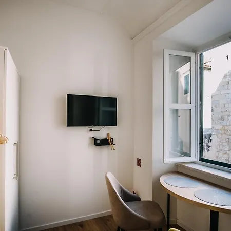 アパート Art Deco Old Town Square By Duhomes