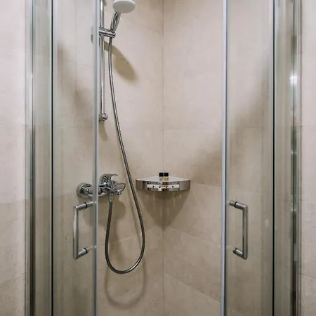 Art Deco Old Town Square By Duhomes アパート ドゥブロブニク