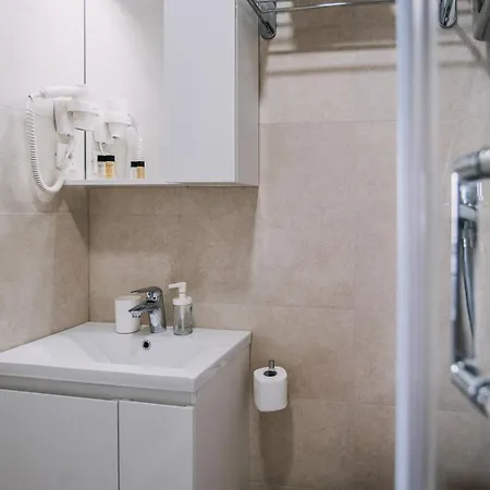 Art Deco Old Town Square By Duhomes Apartament Dubrownik