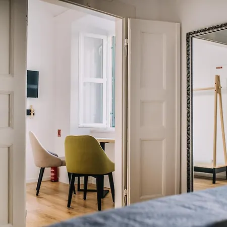 Art Deco Old Town Square By Duhomes