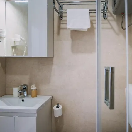 Apartament Art Deco Old Town Square By Duhomes Dubrownik