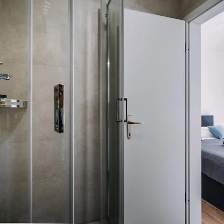 Art Deco Old Town Square By Duhomes