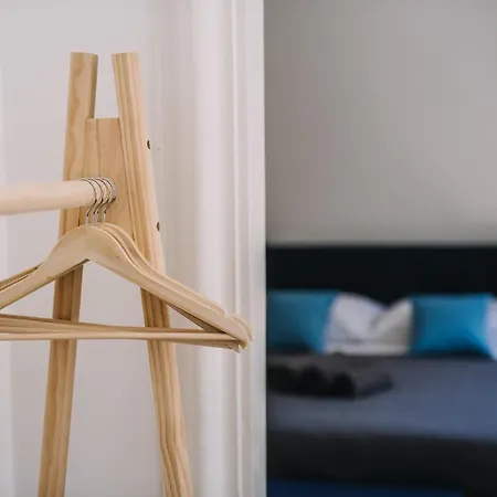 Apartament Art Deco Old Town Square By Duhomes