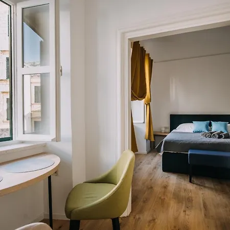 Art Deco Old Town Square By Duhomes 두브로브니크