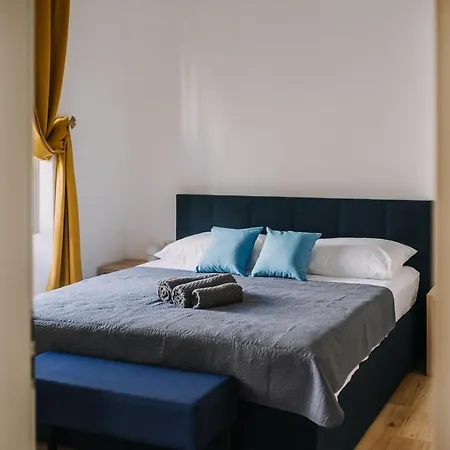 Apartament Art Deco Old Town Square By Duhomes *