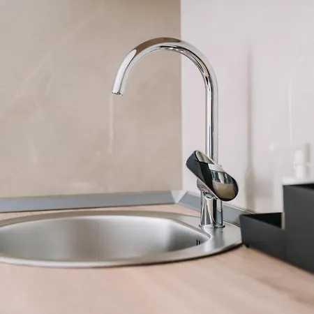 アパート Art Deco Old Town Square By Duhomes *