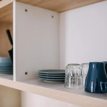 Apartament Art Deco Old Town Square By Duhomes