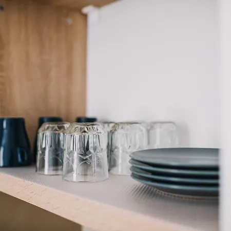 Art Deco Old Town Square By Duhomes 두브로브니크