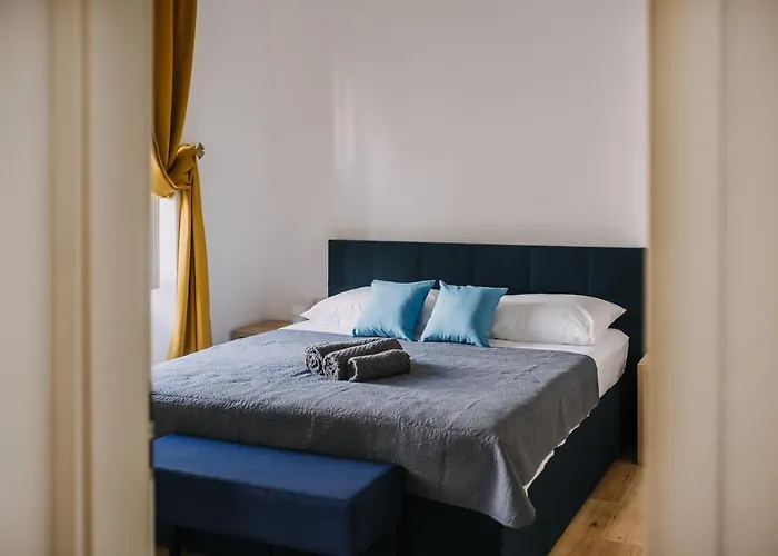 Apartamento Art Deco Old Town Square By Duhomes *