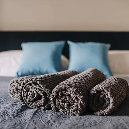 Appartamento Art Deco Old Town Square By Duhomes *