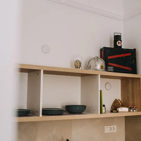 Art Deco Old Town Square By Duhomes Appartamento Ragusa