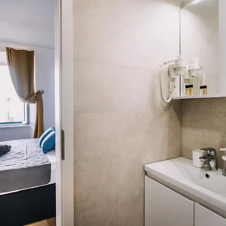 Art Deco Old Town Square By Duhomes Appartamento *