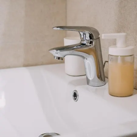 Appartamento Art Deco Old Town Square By Duhomes