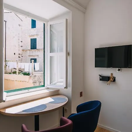 Art Deco Old Town Square By Duhomes Apartment Dubrovnik