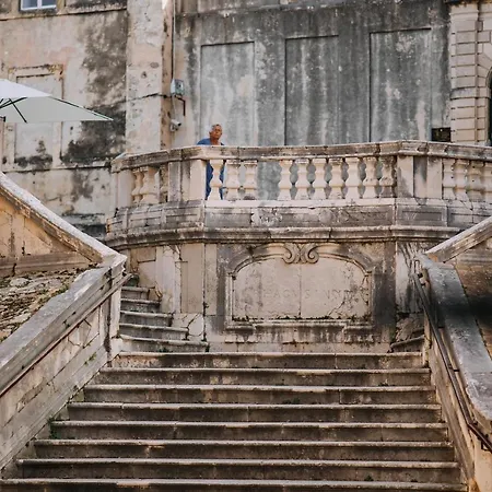 Art Deco Old Town Square By Duhomes Dubrovnik