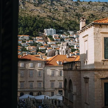 Art Deco Old Town Square By Duhomes Apartment Dubrovnik