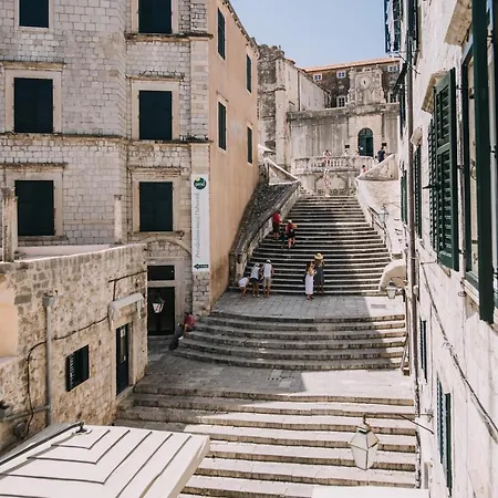 Art Deco Old Town Square By Duhomes * Dubrovnik
