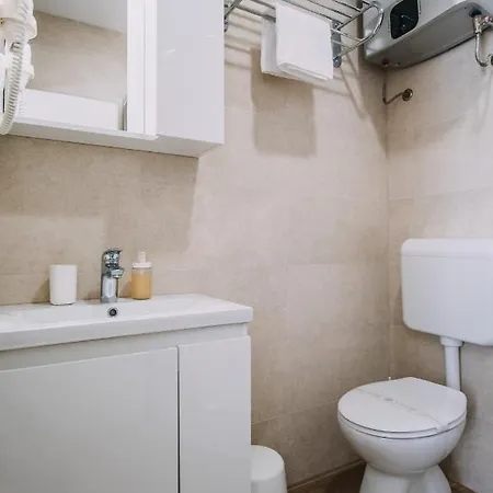 Apartment Art Deco Old Town Square By Duhomes *