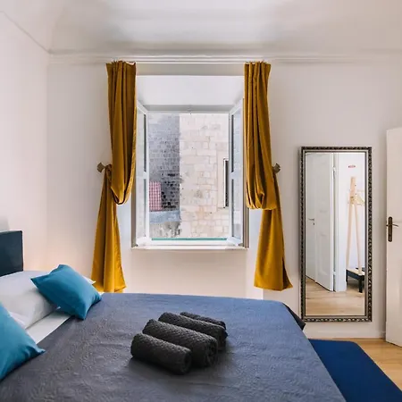 Art Deco Old Town Square By Duhomes Apartment Dubrovnik