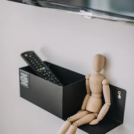 Apartment Art Deco Old Town Square By Duhomes Dubrovnik